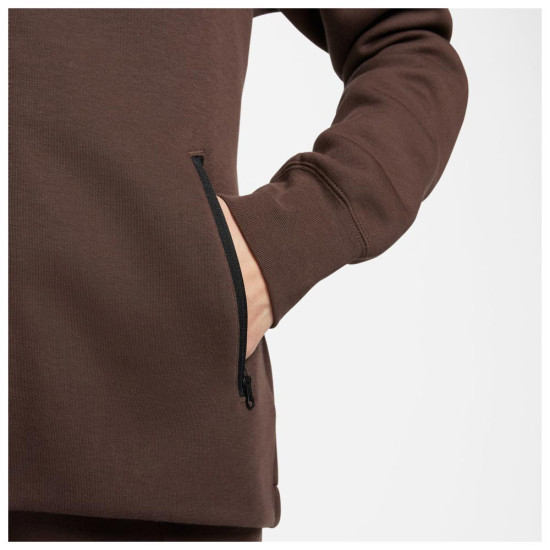 Nike Γυναικεία ζακέτα Sportswear Tech Fleece Windrunner